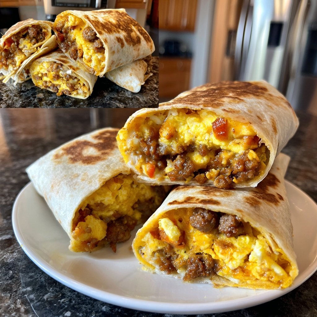 Smart Quick Meals Ideas